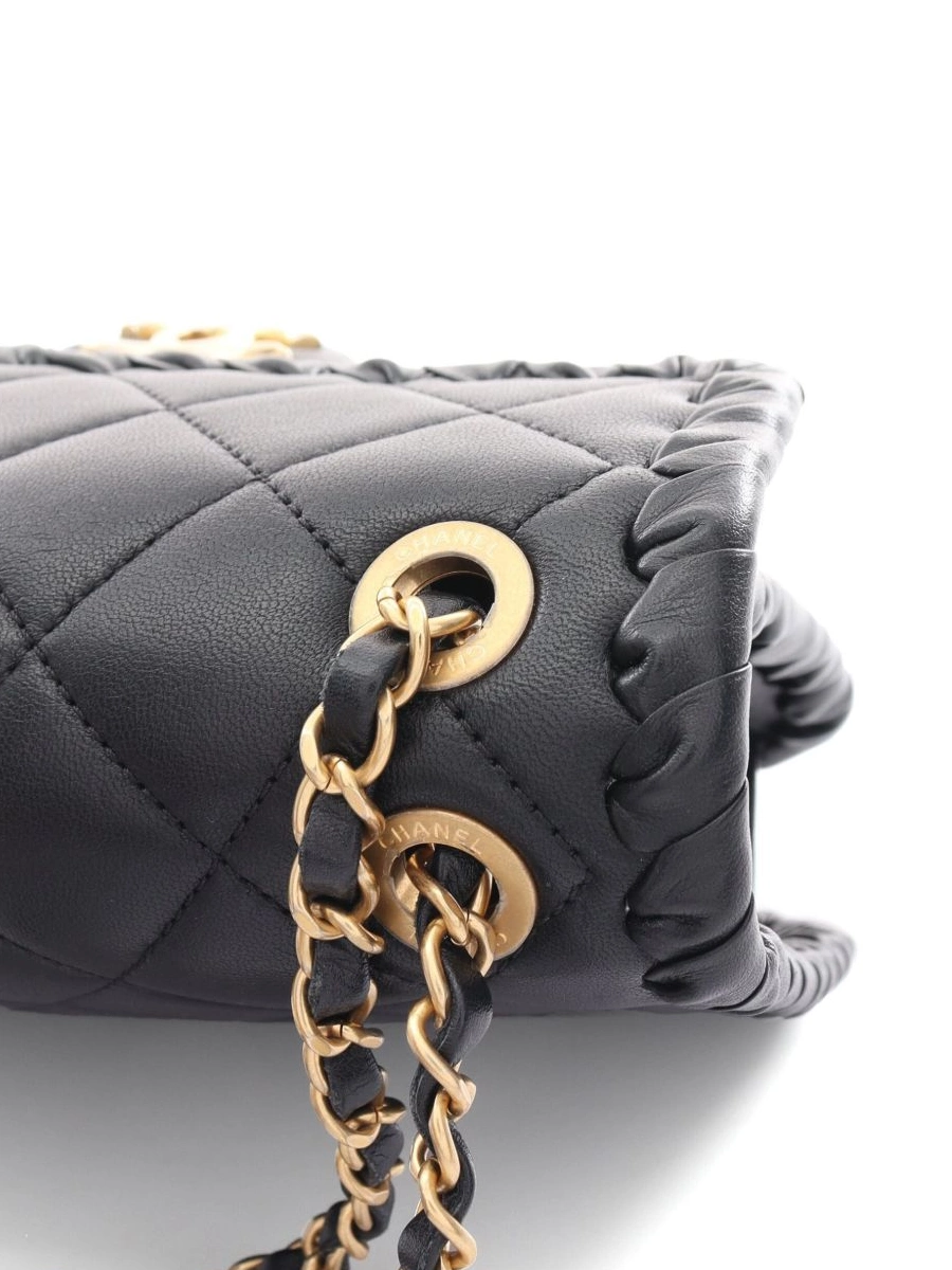 Cheap HOT SALE bag 2020 CHANEL shoulder matelasse chain Women 0424